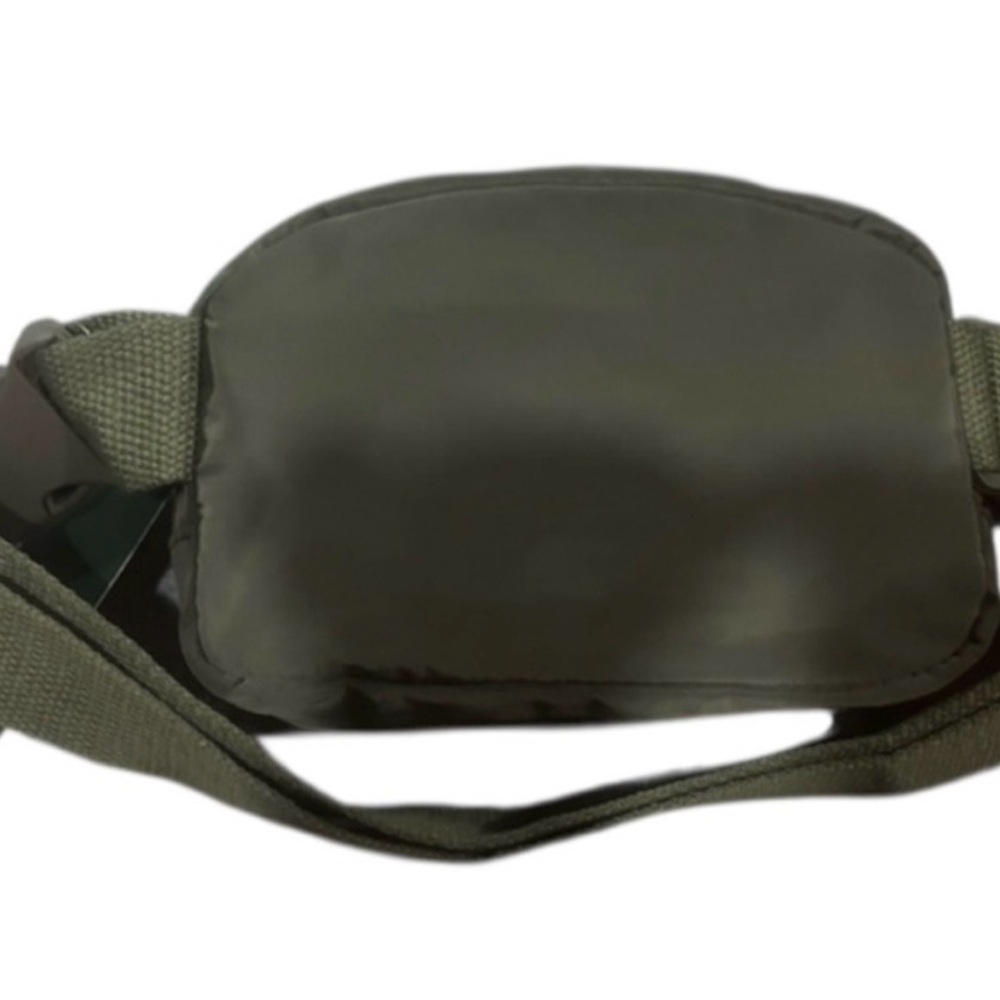 Wild Fable Olive Green Mini Bag - Picture 2 of 2